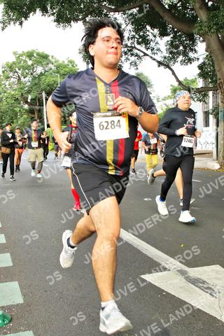 Foto de la X Carrera Leones Negros Red Cola 2026 a las 07:19