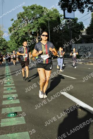 Foto de la X Carrera Leones Negros Red Cola 2026 a las 07:57