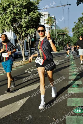 Foto de la X Carrera Leones Negros Red Cola 2026 a las 07:56