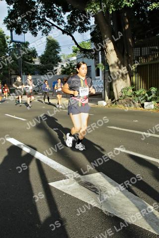 Foto de la X Carrera Leones Negros Red Cola 2026 a las 07:46