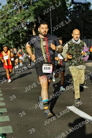 Foto de la X Carrera Leones Negros Red Cola 2026 a las 07:50