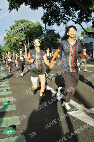 Foto de la X Carrera Leones Negros Red Cola 2026 a las 07:47