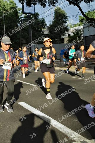 Foto de la X Carrera Leones Negros Red Cola 2026 a las 07:52