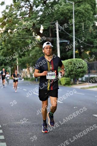Foto de la X Carrera Leones Negros Red Cola 2026 a las 04:57