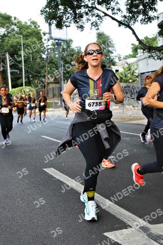Foto de la X Carrera Leones Negros Red Cola 2026 a las 07:09
