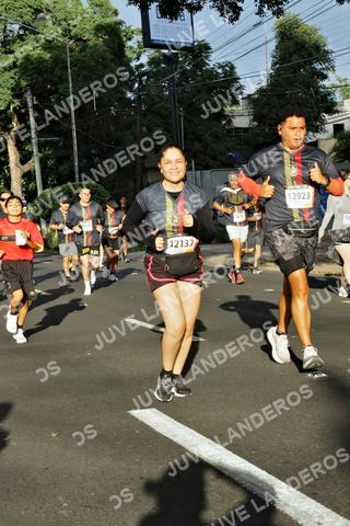 Foto de la X Carrera Leones Negros Red Cola 2026 a las 07:53