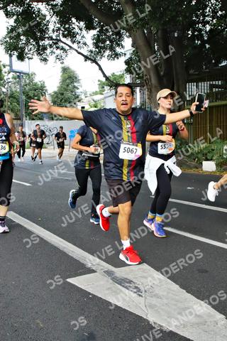 Foto de la X Carrera Leones Negros Red Cola 2026 a las 07:11