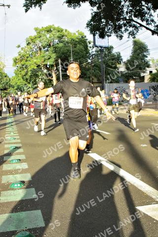 Foto de la X Carrera Leones Negros Red Cola 2026 a las 07:45