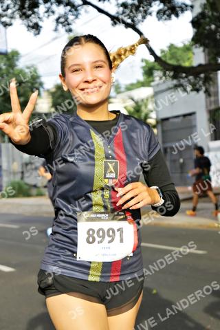Foto de la X Carrera Leones Negros Red Cola 2026 a las 08:12