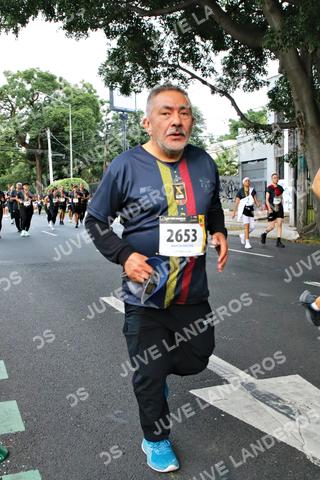 Foto de la X Carrera Leones Negros Red Cola 2026 a las 07:12