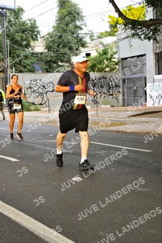 Foto de la X Carrera Leones Negros Red Cola 2026 a las 05:01