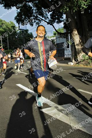 Foto de la X Carrera Leones Negros Red Cola 2026 a las 07:52