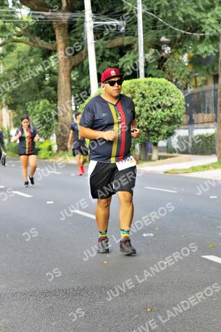 Foto de la X Carrera Leones Negros Red Cola 2026 a las 08:18
