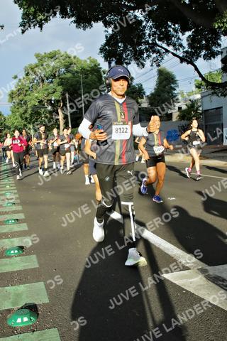 Foto de la X Carrera Leones Negros Red Cola 2026 a las 07:45