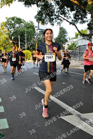 Foto de la X Carrera Leones Negros Red Cola 2026 a las 07:06