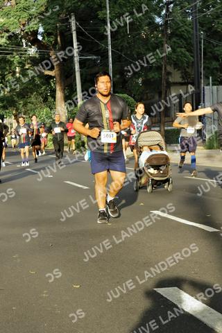 Foto de la X Carrera Leones Negros Red Cola 2026 a las 07:36