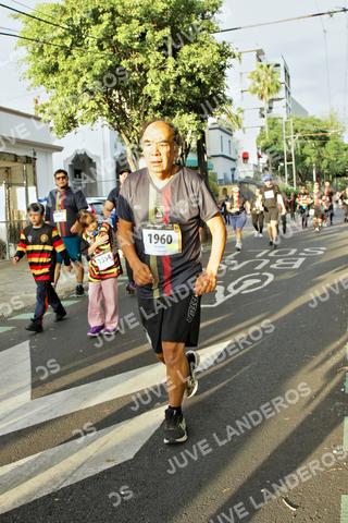 Foto de la X Carrera Leones Negros Red Cola 2026 a las 07:32