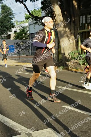 Foto de la X Carrera Leones Negros Red Cola 2026 a las 07:37