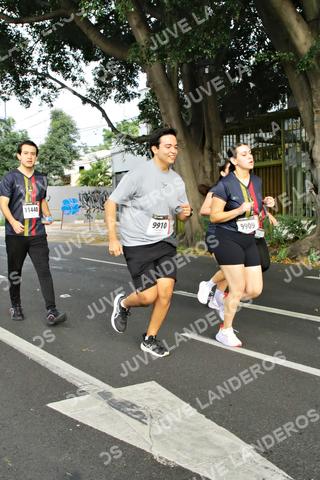 Foto de la X Carrera Leones Negros Red Cola 2026 a las 08:19