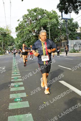 Foto de la X Carrera Leones Negros Red Cola 2026 a las 08:05
