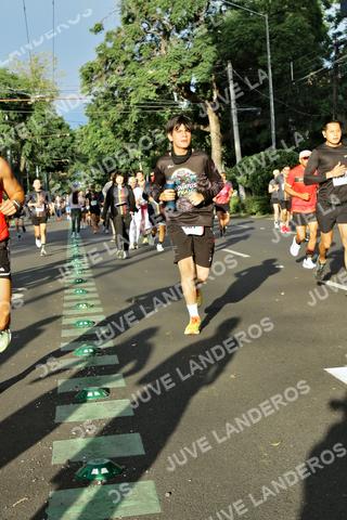 Foto de la X Carrera Leones Negros Red Cola 2026 a las 07:44