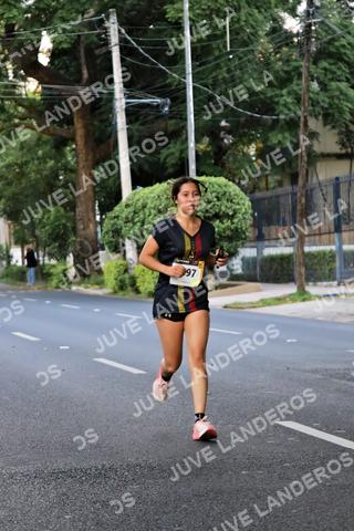 Foto de la X Carrera Leones Negros Red Cola 2026 a las 04:57