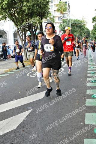 Foto de la X Carrera Leones Negros Red Cola 2026 a las 07:15