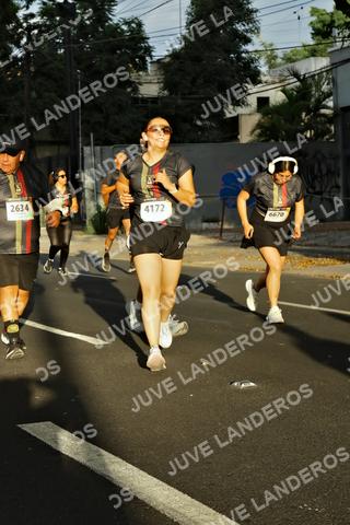 Foto de la X Carrera Leones Negros Red Cola 2026 a las 07:27