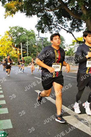 Foto de la X Carrera Leones Negros Red Cola 2026 a las 05:01