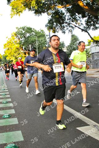 Foto de la X Carrera Leones Negros Red Cola 2026 a las 05:03