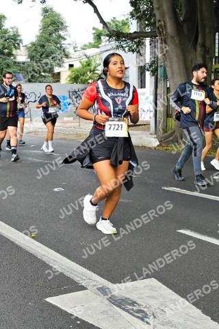 Foto de la X Carrera Leones Negros Red Cola 2026 a las 07:15