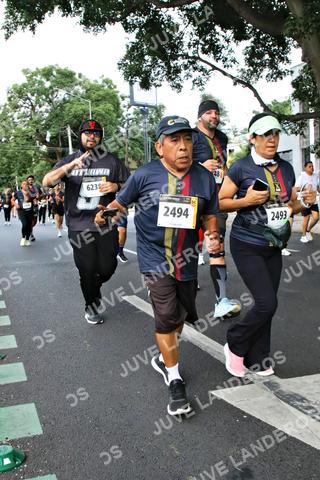 Foto de la X Carrera Leones Negros Red Cola 2026 a las 07:12