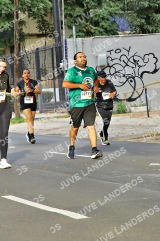 Foto de la X Carrera Leones Negros Red Cola 2026 a las 08:12