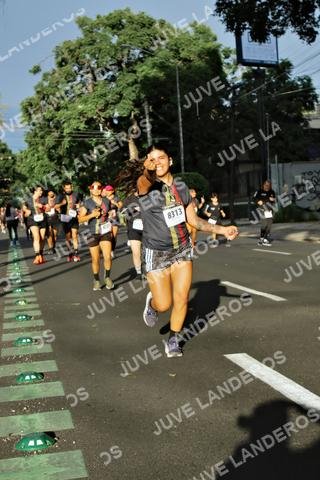 Foto de la X Carrera Leones Negros Red Cola 2026 a las 07:54