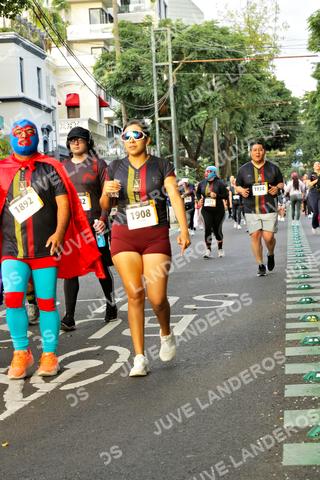 Foto de la X Carrera Leones Negros Red Cola 2026 a las 07:21