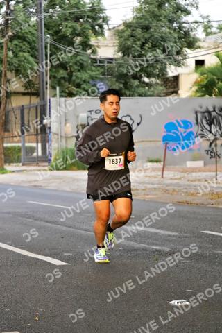 Foto de la X Carrera Leones Negros Red Cola 2026 a las 04:59