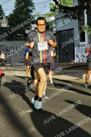 Foto de la X Carrera Leones Negros Red Cola 2026 a las 07:43