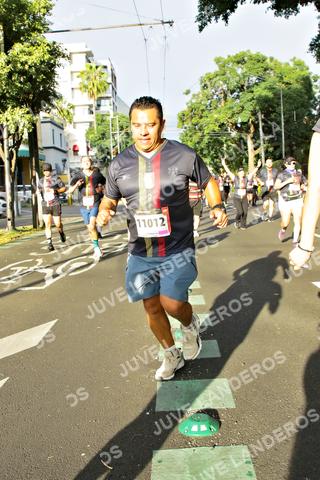Foto de la X Carrera Leones Negros Red Cola 2026 a las 07:55