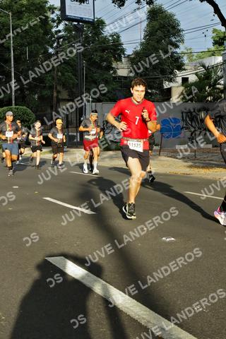 Foto de la X Carrera Leones Negros Red Cola 2026 a las 07:38