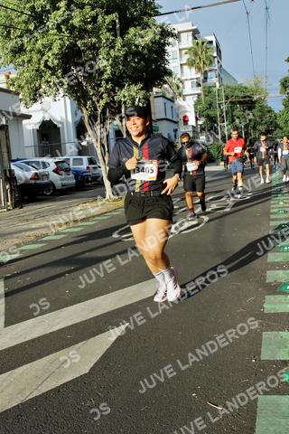 Foto de la X Carrera Leones Negros Red Cola 2026 a las 07:58