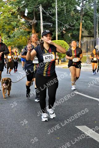 Foto de la X Carrera Leones Negros Red Cola 2026 a las 07:07