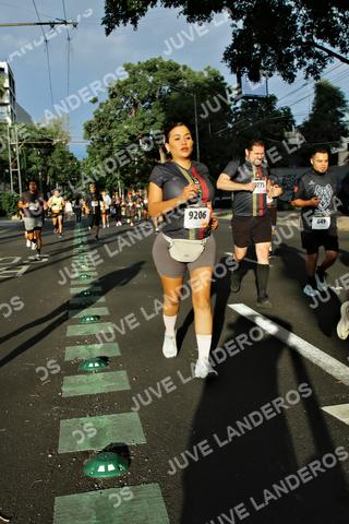 Foto de la X Carrera Leones Negros Red Cola 2026 a las 07:44