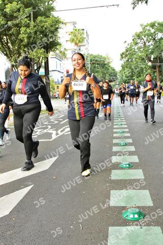 Foto de la X Carrera Leones Negros Red Cola 2026 a las 07:19