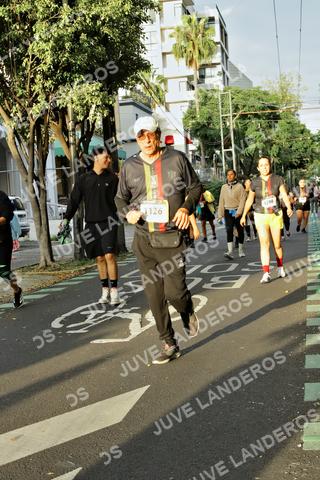 Foto de la X Carrera Leones Negros Red Cola 2026 a las 07:24