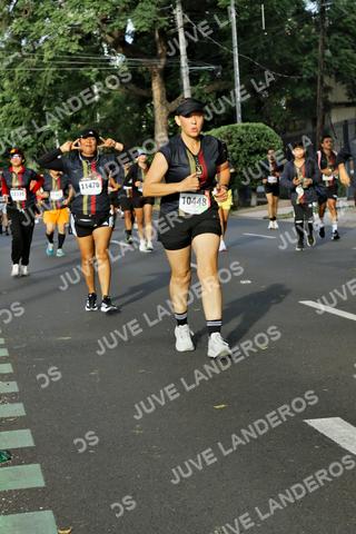 Foto de la X Carrera Leones Negros Red Cola 2026 a las 08:03