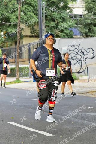 Foto de la X Carrera Leones Negros Red Cola 2026 a las 08:20