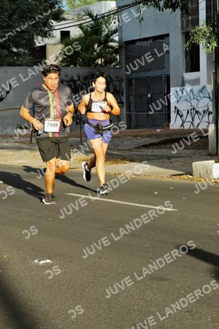Foto de la X Carrera Leones Negros Red Cola 2026 a las 07:41