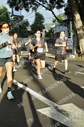 Foto de la X Carrera Leones Negros Red Cola 2026 a las 07:43