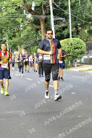 Foto de la X Carrera Leones Negros Red Cola 2026 a las 08:14
