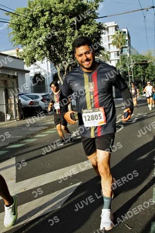 Foto de la X Carrera Leones Negros Red Cola 2026 a las 07:50